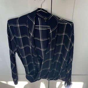 Babaton blouse
